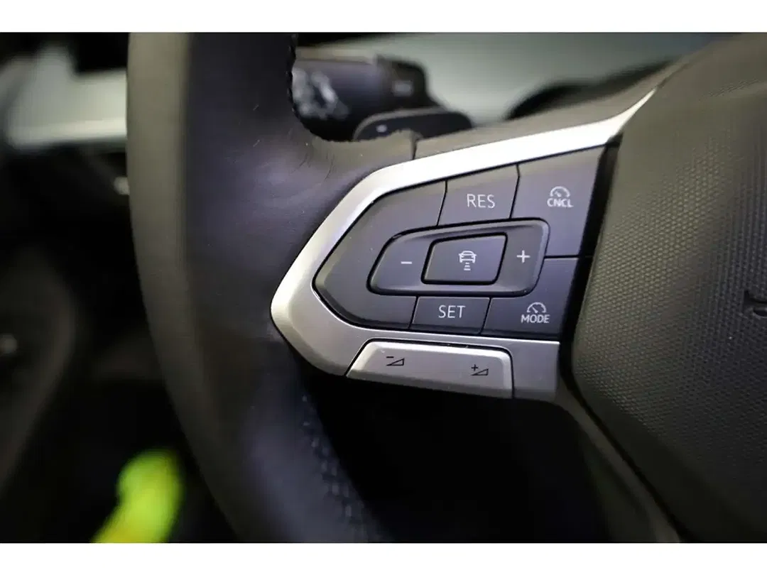 Volkswagen Golf Variant - Thumbnail 9