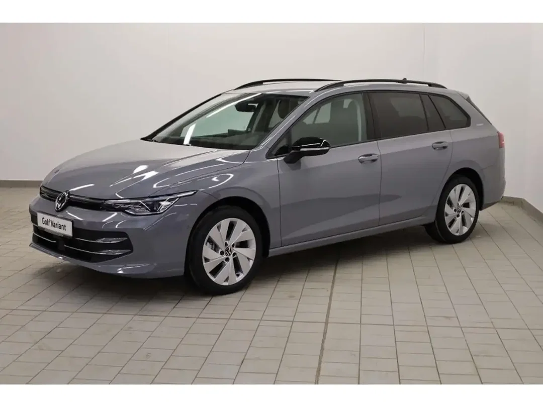Volkswagen Golf Variant - Afbeelding 1