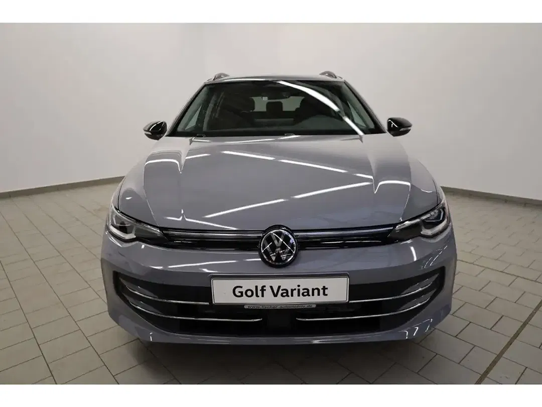 Volkswagen Golf Variant - Thumbnail 2