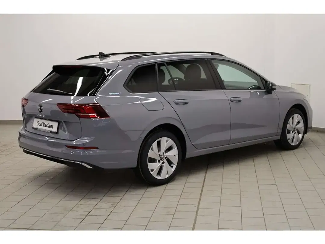 Volkswagen Golf Variant - Thumbnail 3