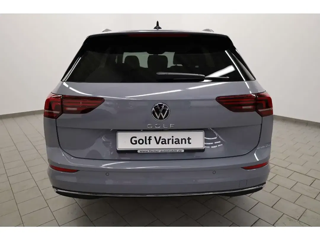 Volkswagen Golf Variant - Thumbnail 4