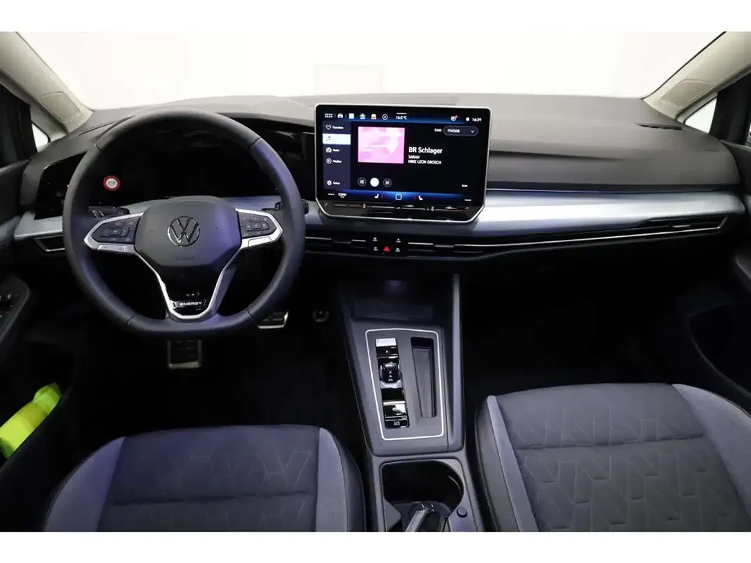 Volkswagen Golf Variant - Thumbnail 6