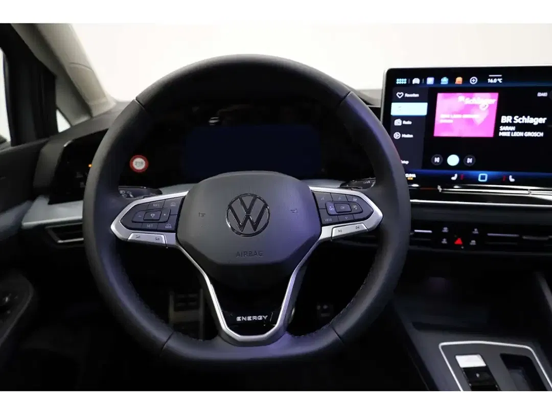 Volkswagen Golf Variant - Thumbnail 7