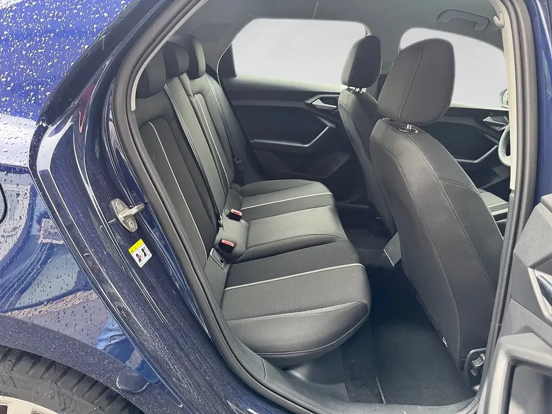 Audi A1 - Thumbnail 9
