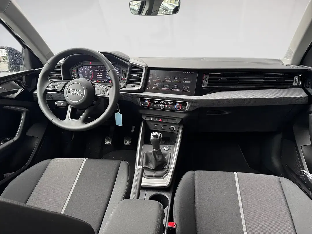 Audi A1 - Thumbnail 10