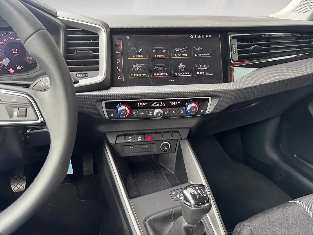 Audi A1 - Thumbnail 11