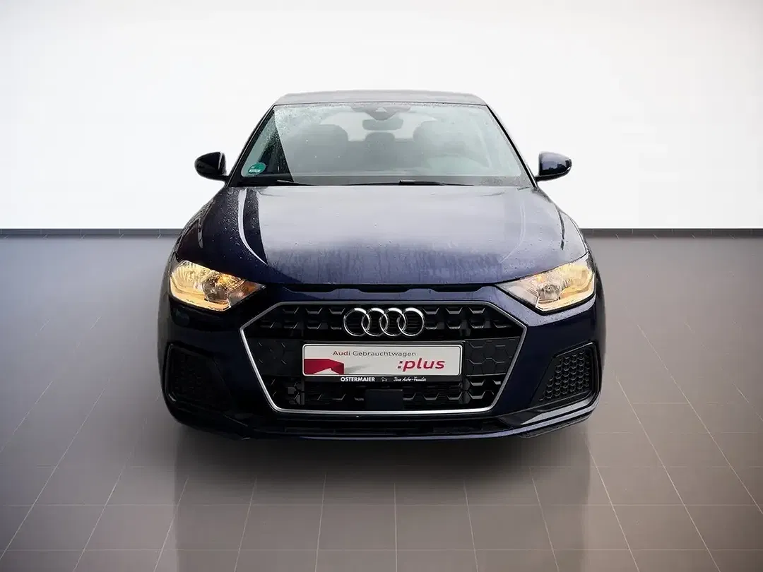 Audi A1 - Thumbnail 2