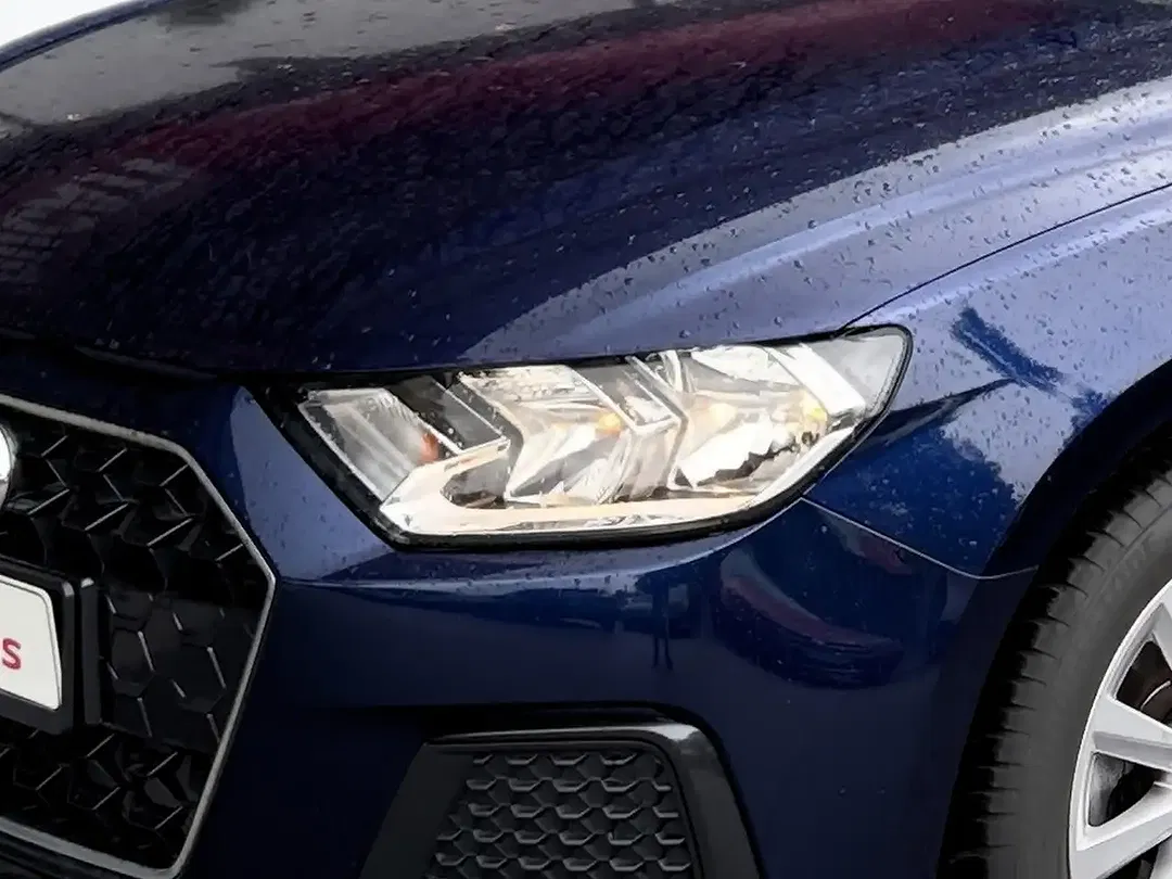 Audi A1 - Thumbnail 5