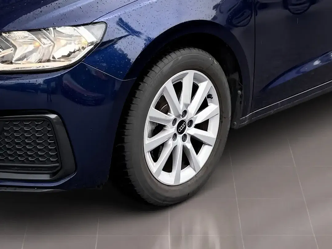 Audi A1 - Thumbnail 6