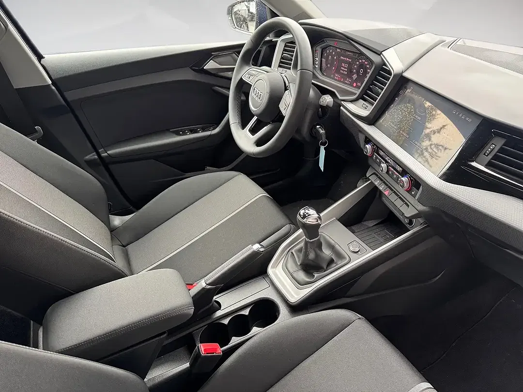 Audi A1 - Thumbnail 8