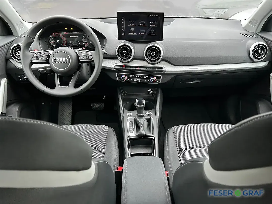 Audi Q2 - Thumbnail 9
