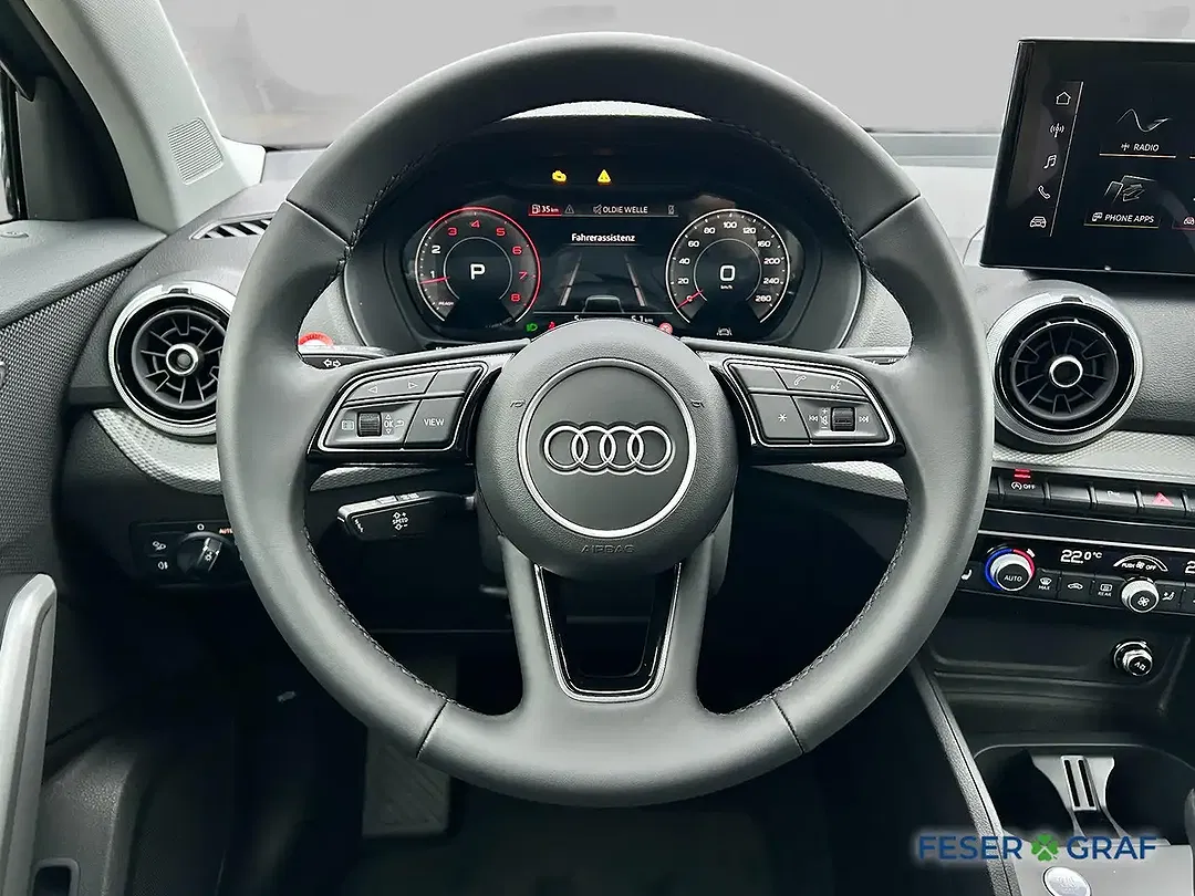 Audi Q2 - Thumbnail 10