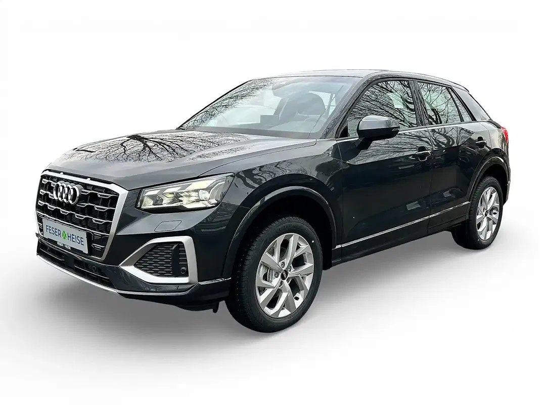 Audi Q2 - Thumbnail 14