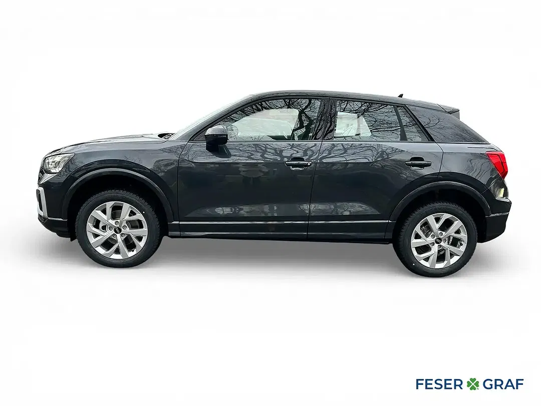 Audi Q2 - Thumbnail 2