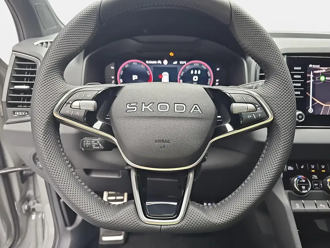 Skoda Karoq - Thumbnail 13