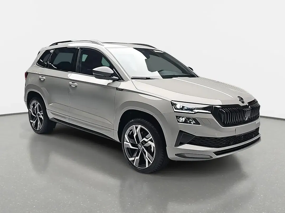 Skoda Karoq - Thumbnail 2