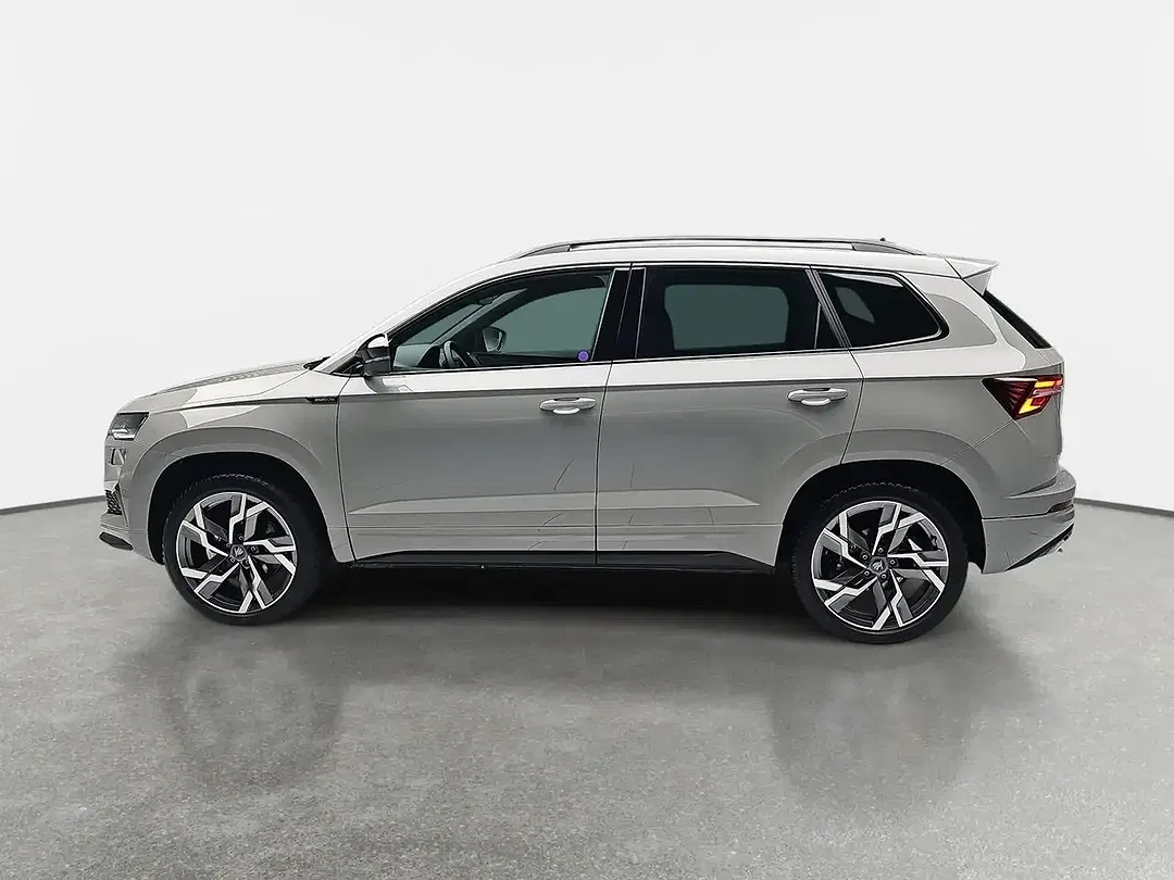 Skoda Karoq - Thumbnail 5