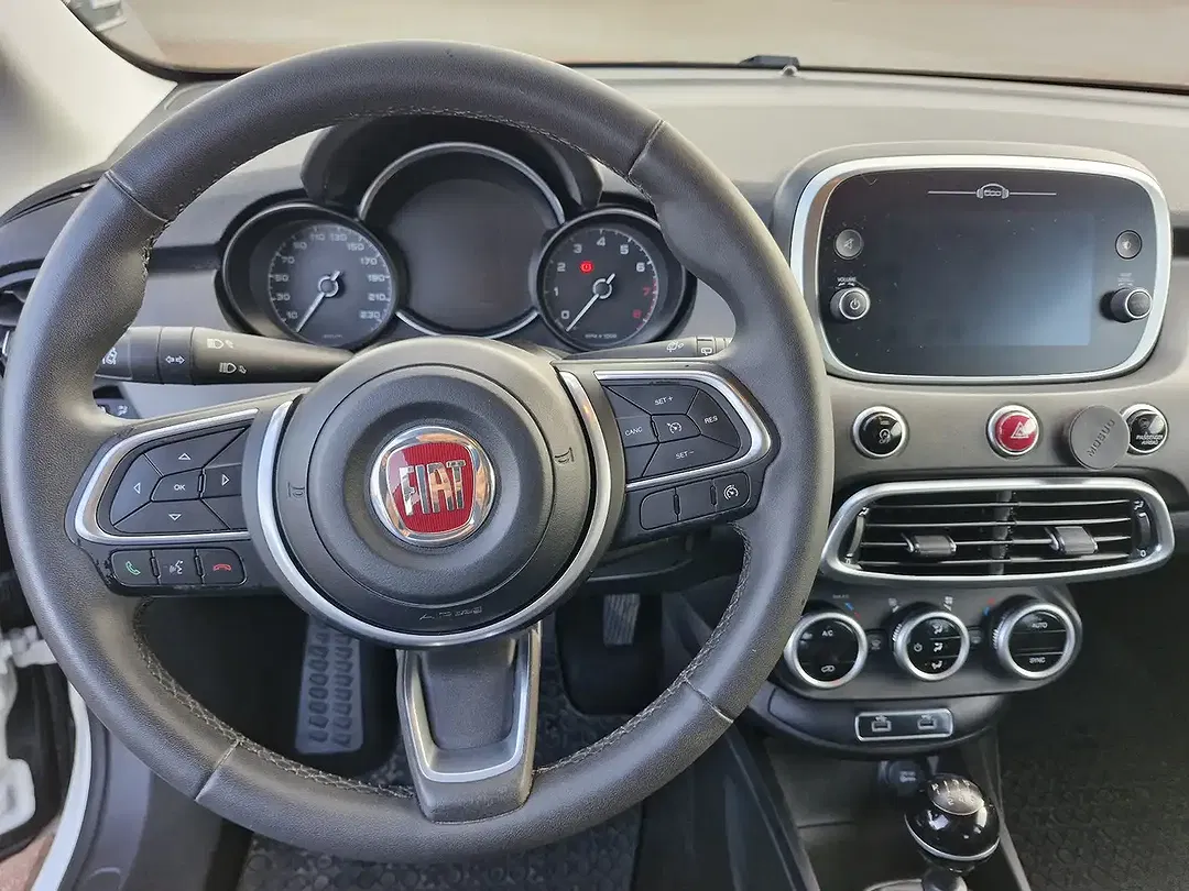 Fiat 500X - Thumbnail 10