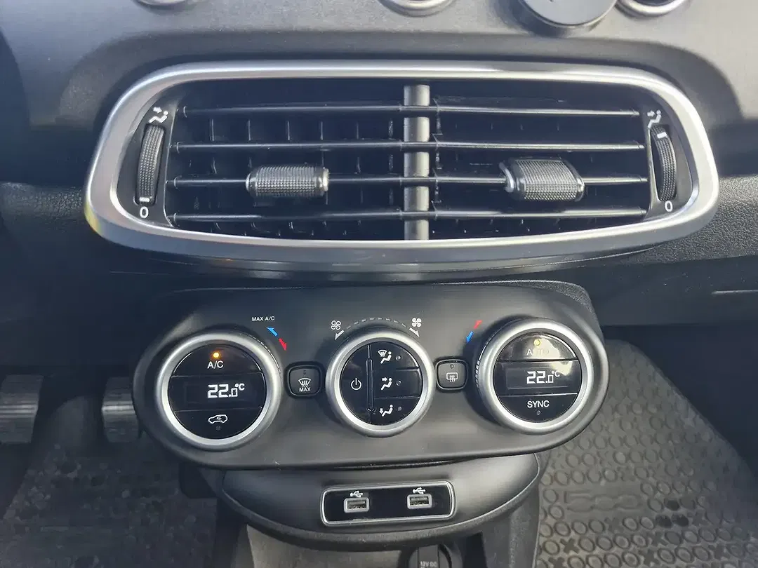 Fiat 500X - Thumbnail 12
