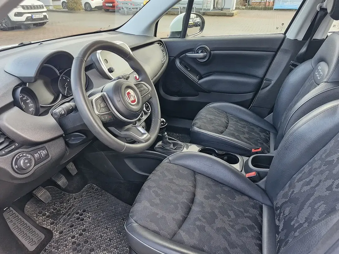 Fiat 500X - Thumbnail 13