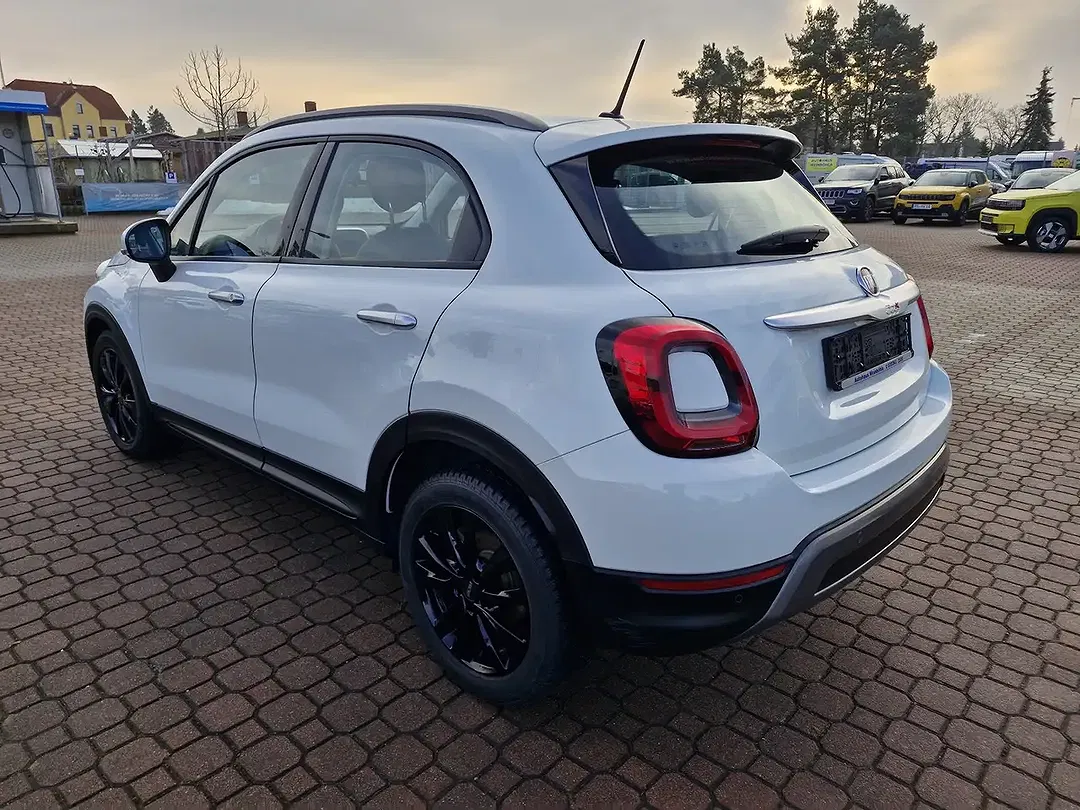Fiat 500X - Thumbnail 14