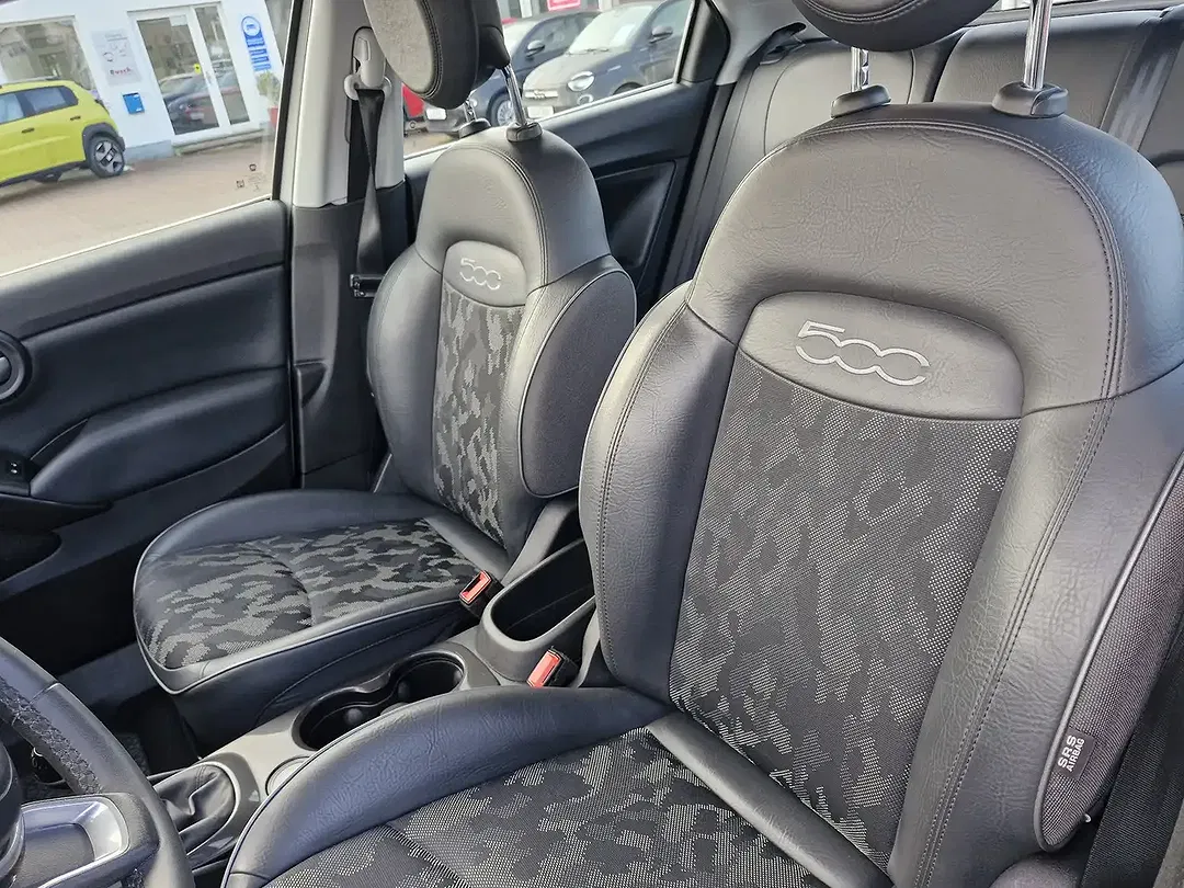 Fiat 500X - Thumbnail 5