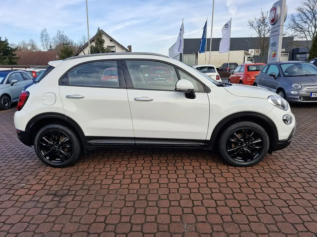 Fiat 500X - Thumbnail 6