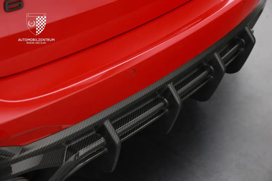 Audi RS6 - Thumbnail 11