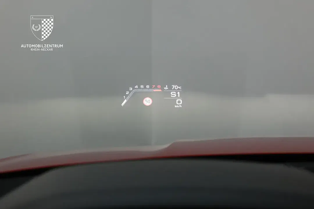 Audi RS6 - Thumbnail 15