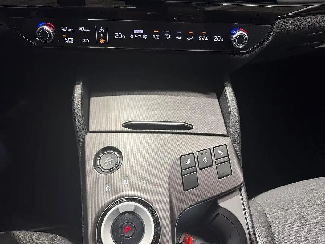 Kia Sportage - Thumbnail 15