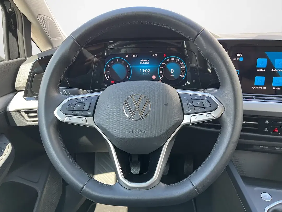 Volkswagen Golf Variant - Thumbnail 9