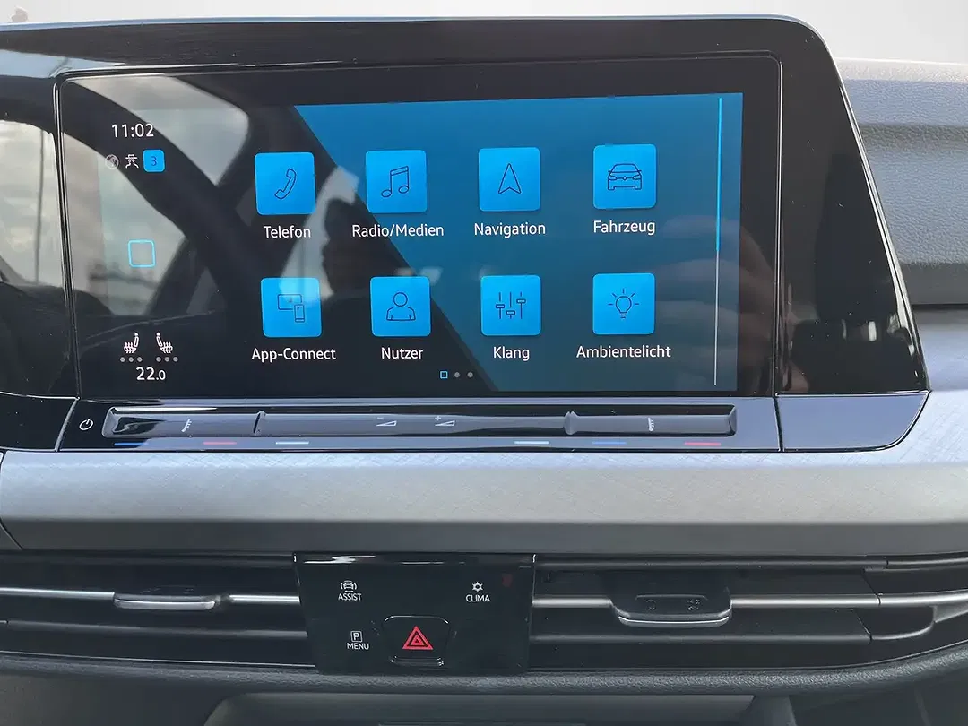 Volkswagen Golf Variant - Thumbnail 10