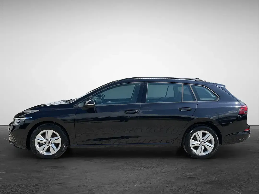 Volkswagen Golf Variant - Thumbnail 3