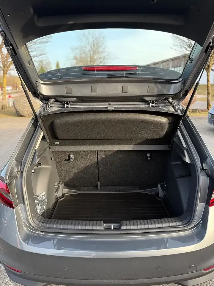 Skoda Fabia - Thumbnail 6