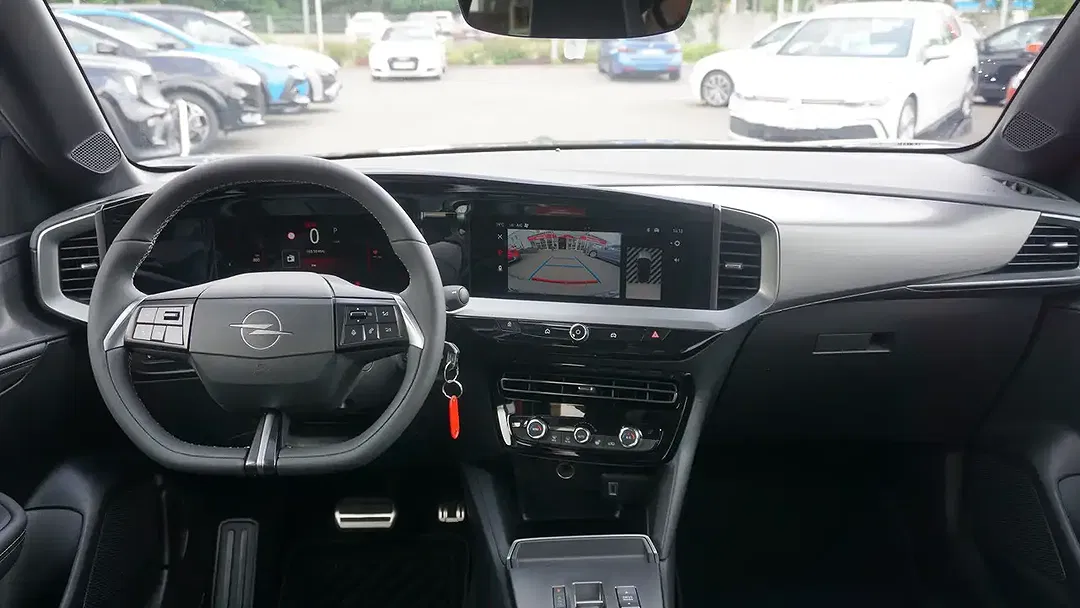 Opel Mokka - Thumbnail 9