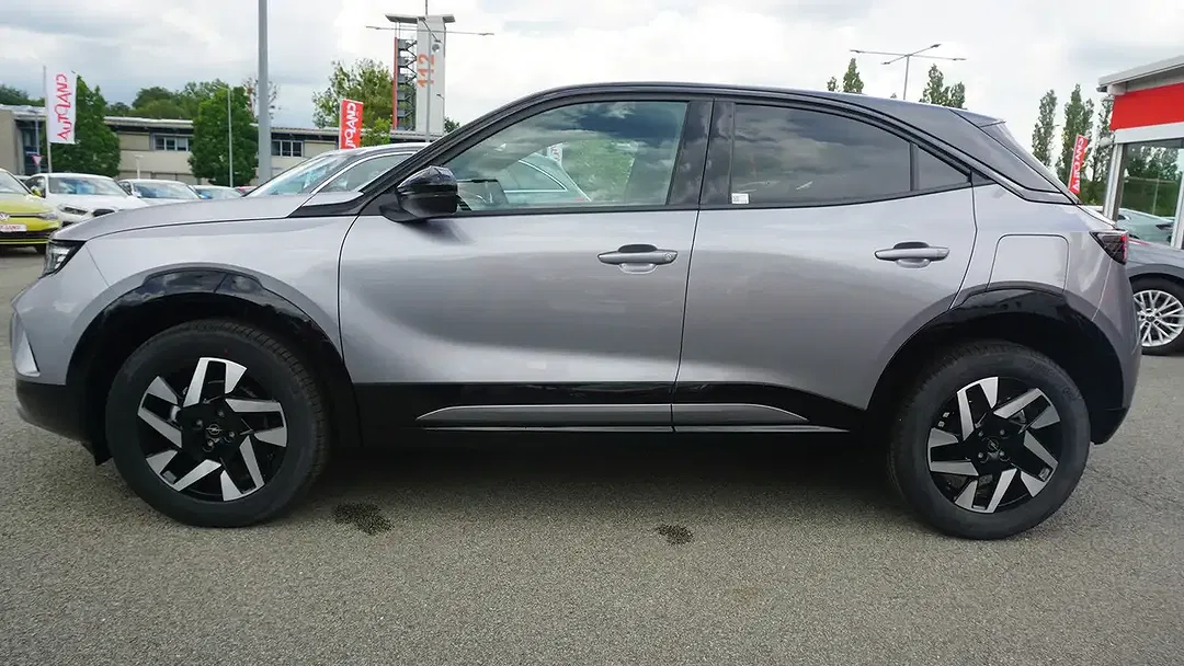 Opel Mokka - Thumbnail 2