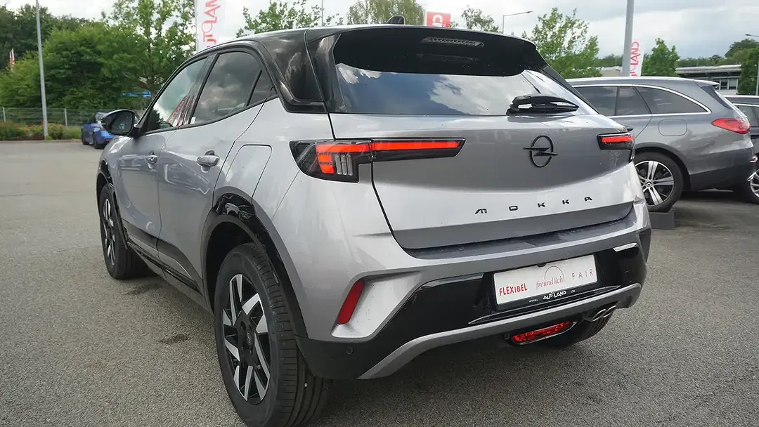 Opel Mokka - Thumbnail 3