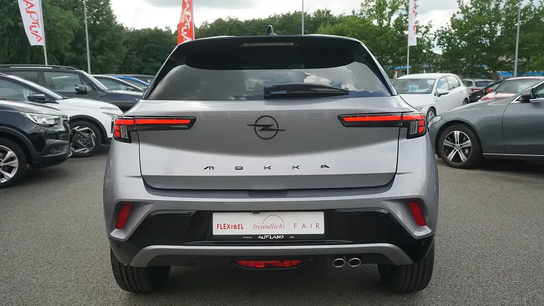 Opel Mokka - Thumbnail 4