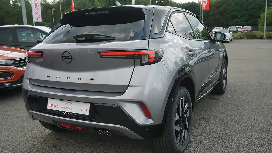 Opel Mokka - Thumbnail 5
