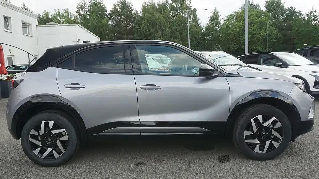 Opel Mokka - Thumbnail 6