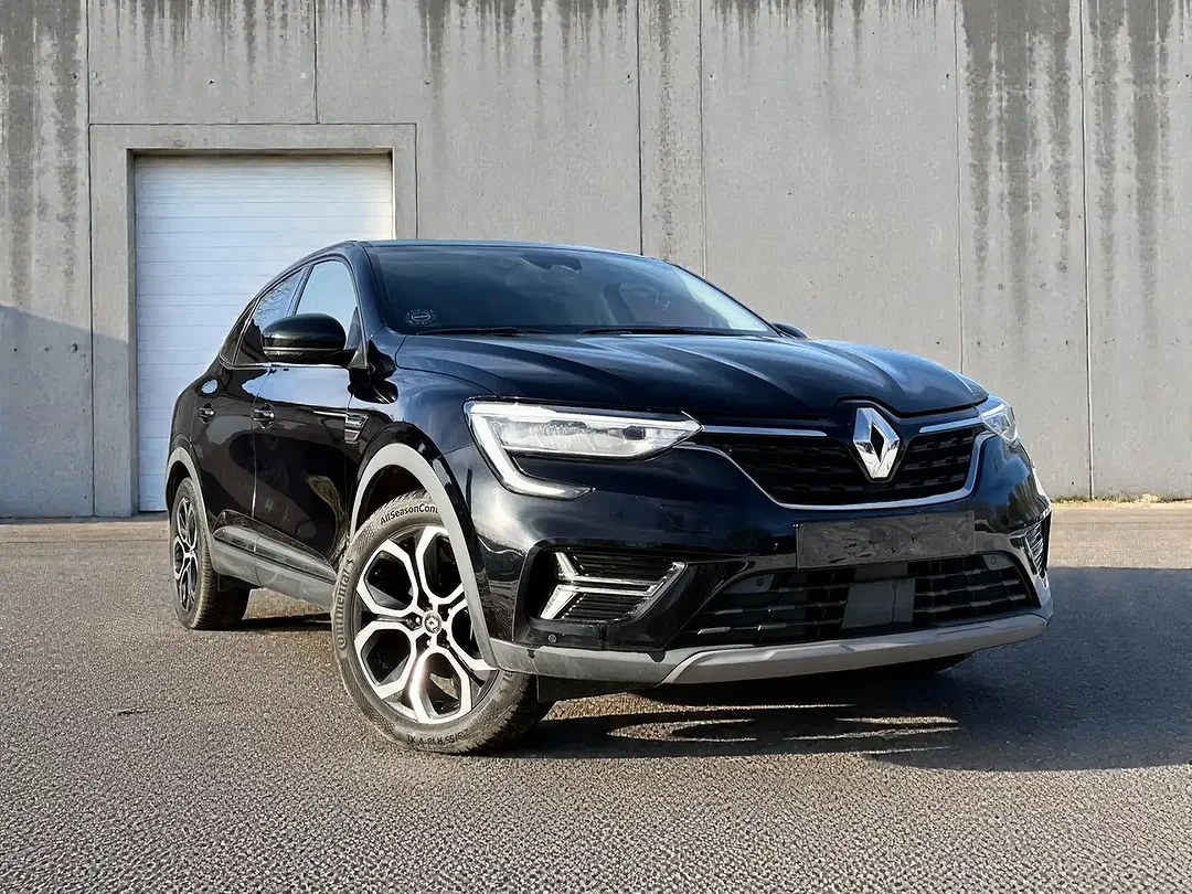 Renault Arkana - Afbeelding 1