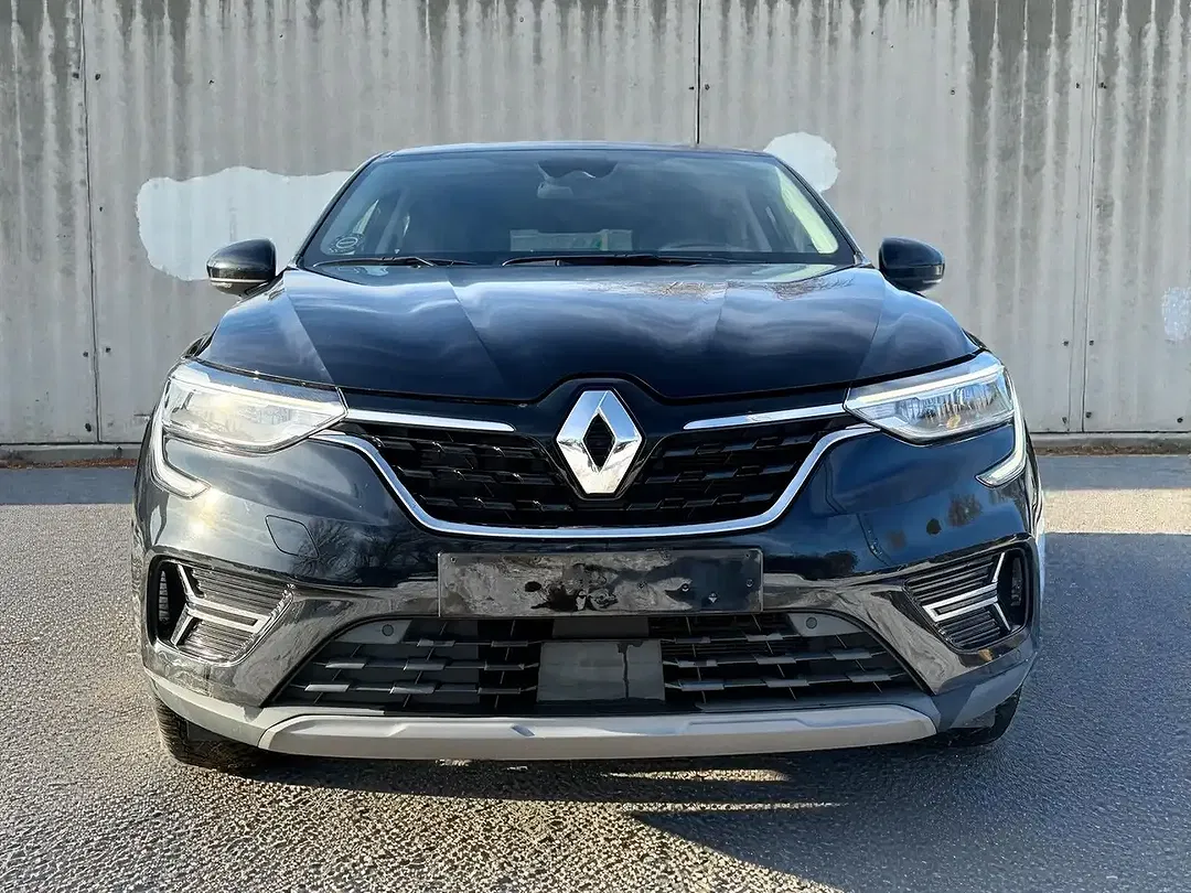 Renault Arkana - Thumbnail 2