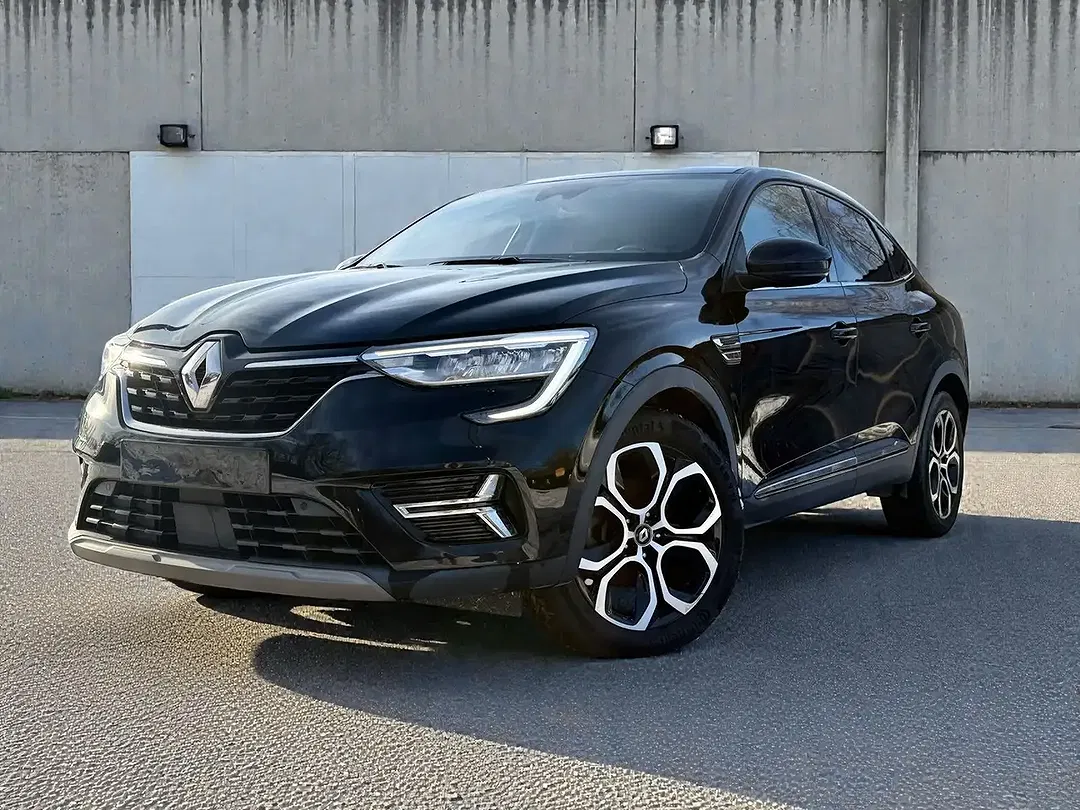 Renault Arkana - Thumbnail 3