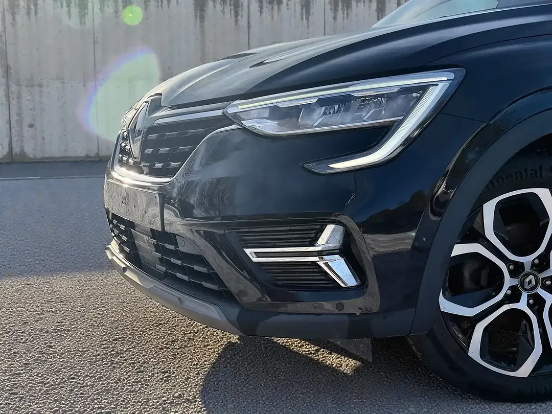 Renault Arkana - Thumbnail 4