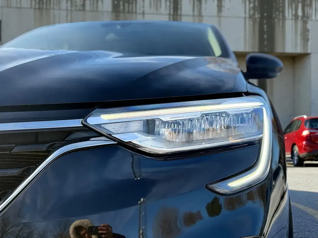 Renault Arkana - Thumbnail 5