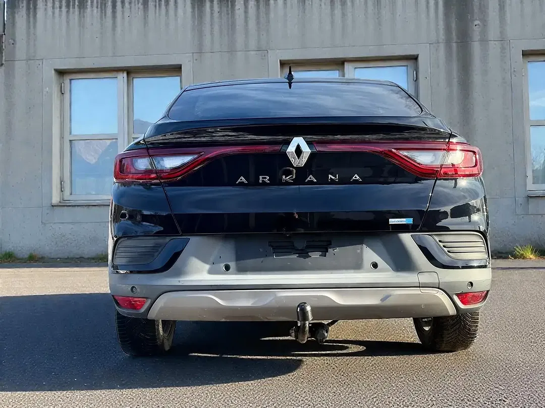 Renault Arkana - Thumbnail 7