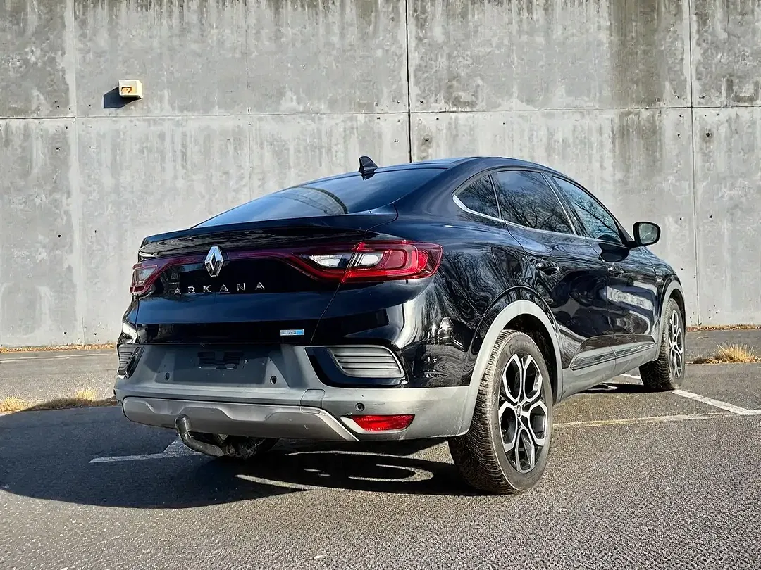 Renault Arkana - Thumbnail 8