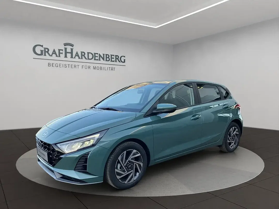 Hyundai i20 - Afbeelding 1