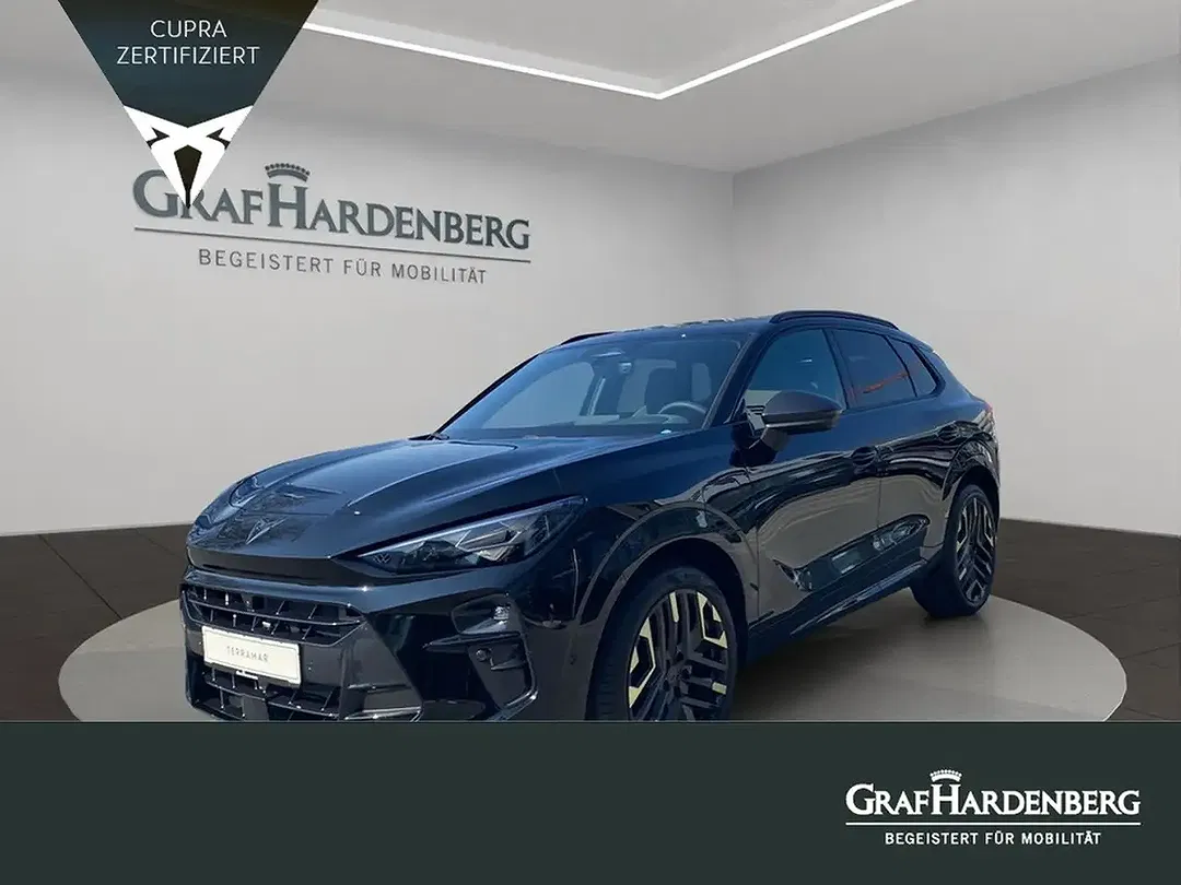 CUPRA Terramar - Thumbnail 1