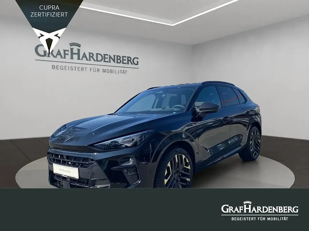 CUPRA Terramar - Afbeelding 1
